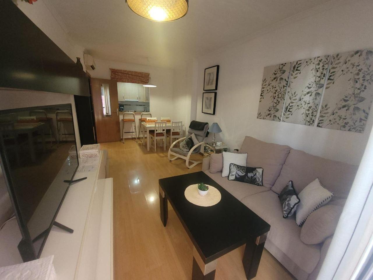 Apartment Capitan