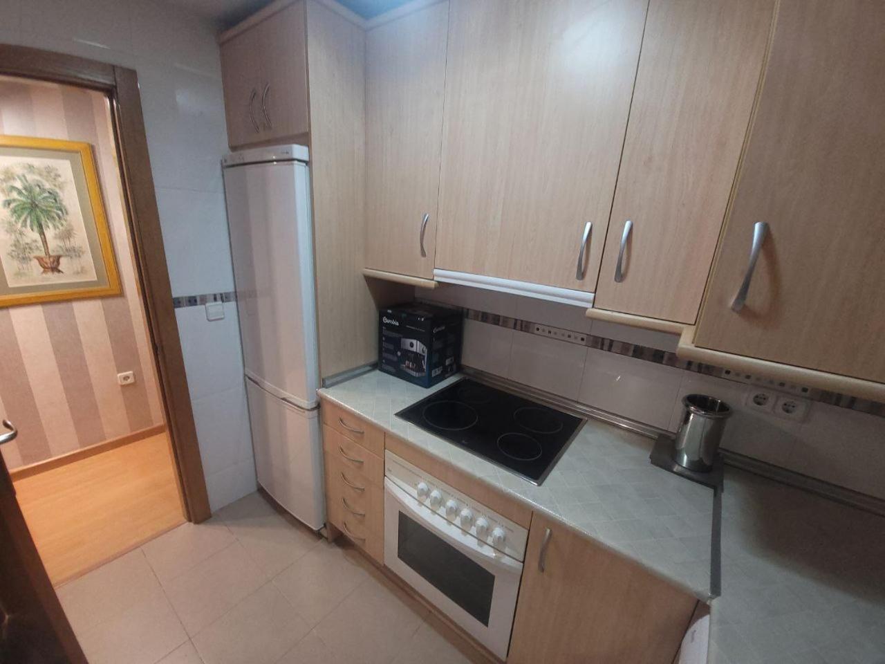 Apartment Capitan *
