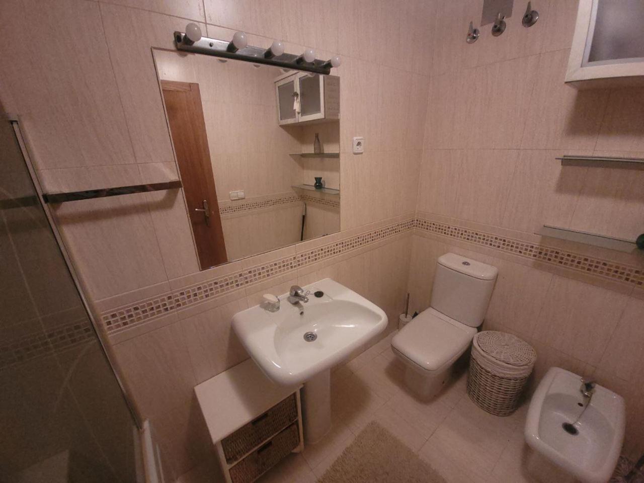Capitan Apartment