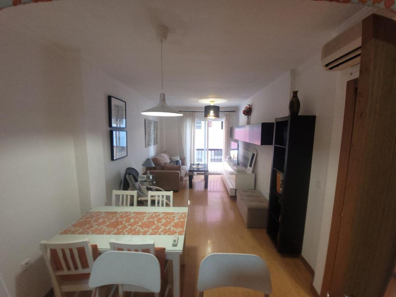 Capitan Apartment *