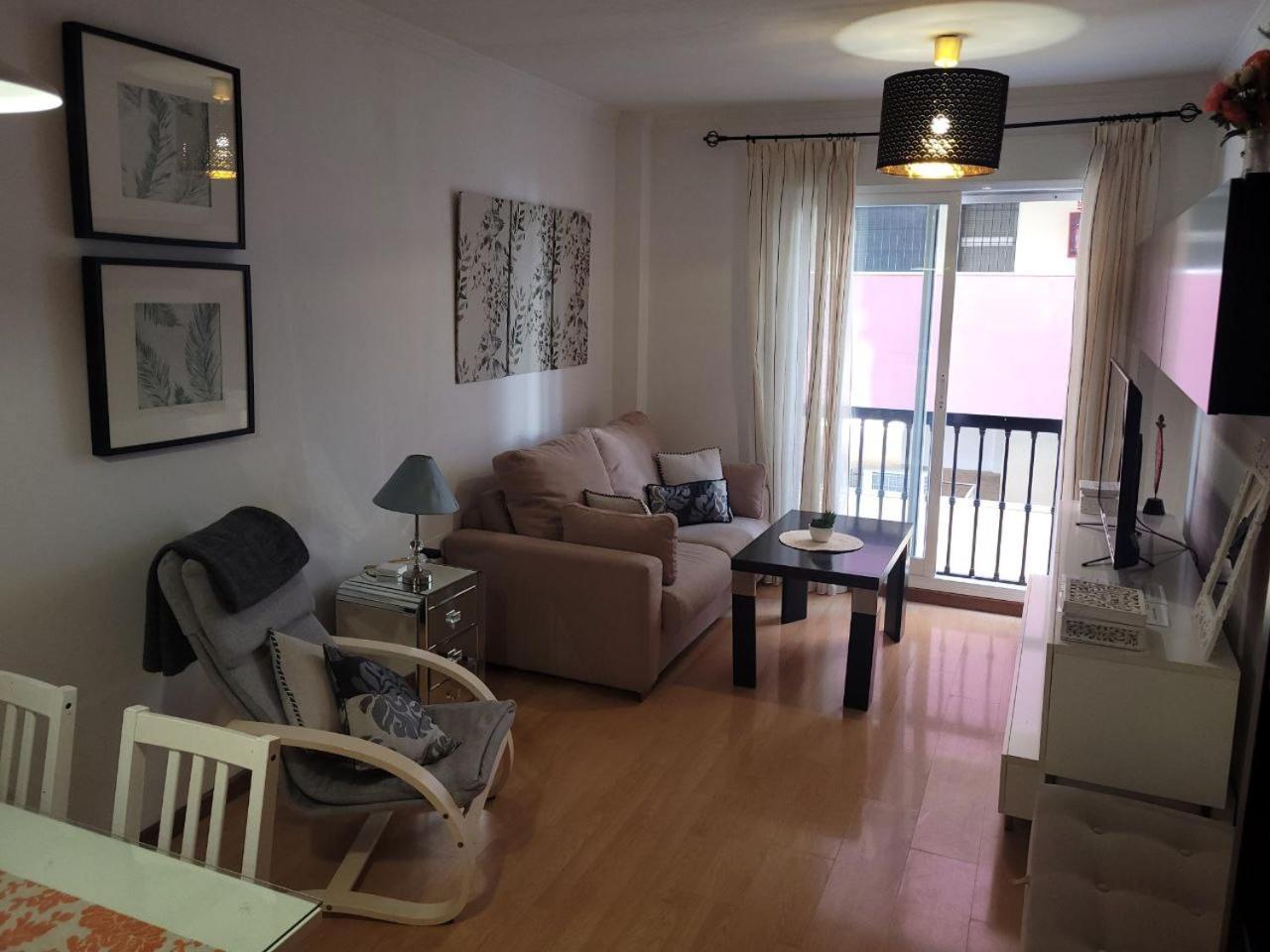 Apartment Capitan Fuengirola